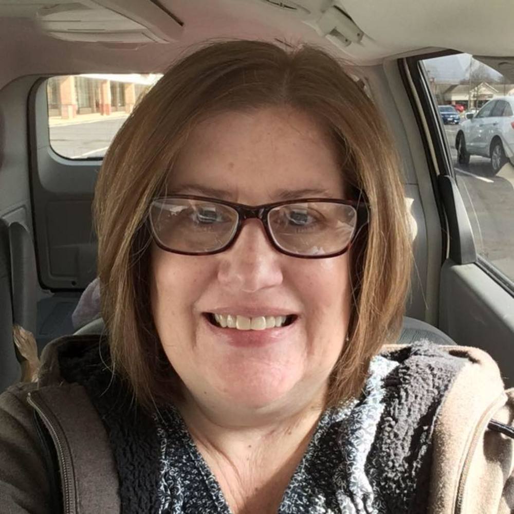 Meet your Posher, Jan